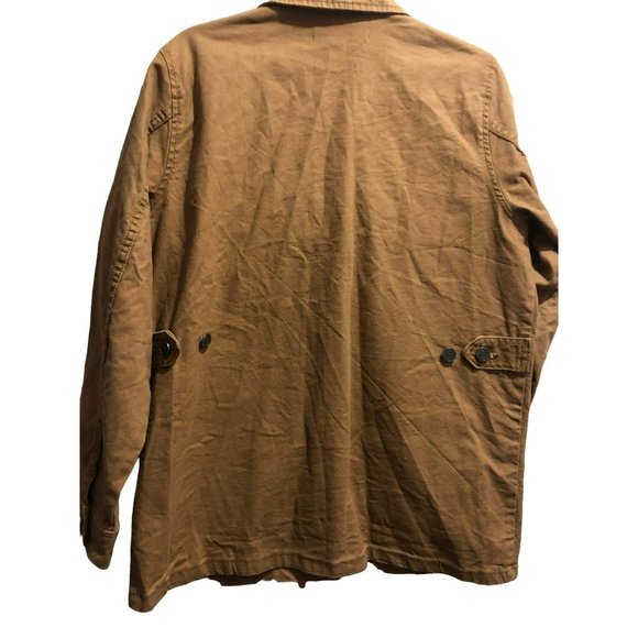 Ridgecut Toughwear Flex Shirt Jacket Sz Med Womens - Picture 4 of 6